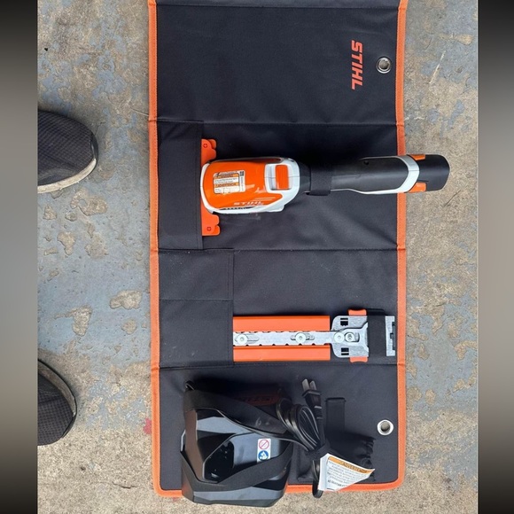 Other Electric Stihl Trimmer Poshmark